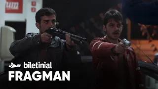 Otoban Katilleri Fragman | Biletinial