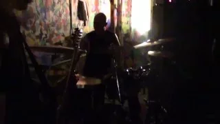 VERMIN WOMB LIVE @ RHINOCEROPOLIS 05/19/2016