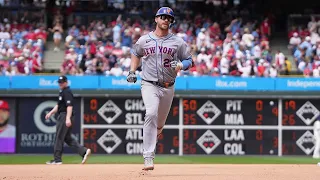 Pete Alonso's 24th Homer of the Season