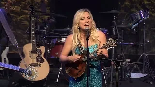 BCUSA Doug Gabriel / Rhonda Vincent and the Rage 2019