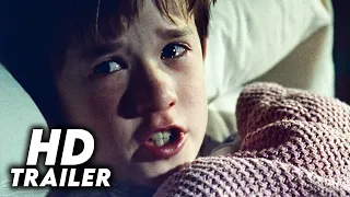 The Sixth Sense (1999) Original Trailer [HD]