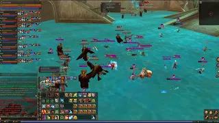 Valhalla-Age L2 pvp daily