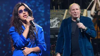 Camila Cabello & Hans Zimmer - Take Me Back Home (HQ)