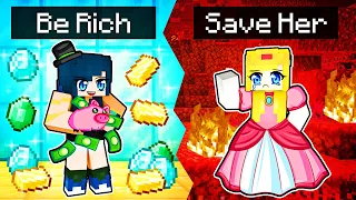 Minecraft Would You Rather!
