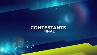 Eurovision 2016: Recap final