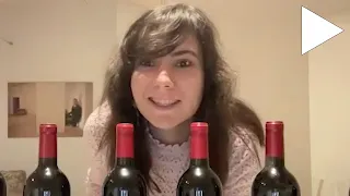 TASTING CHÂTEAU L'ÉGLISE-CLINET POMEROL 2019 WITH NOEMIE DURANTOU REILHAC