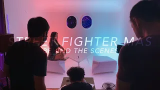 Rodrigo y Gabriela - Street Fighter Mas (Behind The Scenes)