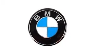 2016 BMW X6 maintenance light reset
