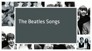 The Best of The Beatles | Beatles Fans Unite