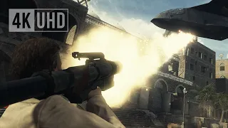 Achilles Veil | Ultra Graphics PC Gameplay [4K UHD 60FPS] Call of Duty: Black Ops II