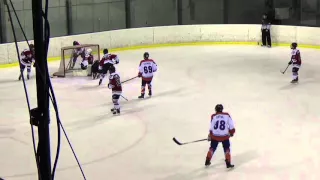 34. 2016 WSI 02 Slovakia Selects - Swiss Selects