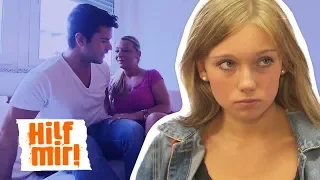 Meine Mutter macht sich an meinen Freund ran | Hilf Mir!