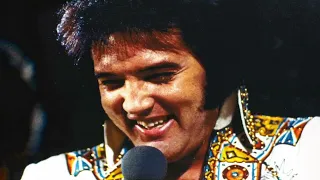 The Life of A King - Elvis Presley- Thru The Years