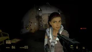 Half-Life 2 Episode 1 #5 Android