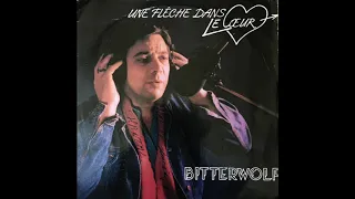 Bitterwolf - Une flêche dans le coeur (low-fi synth pop, France 1989)