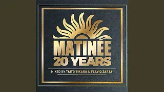 Matinée 20 Years (20 Actual Hits Mixed)