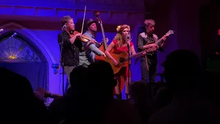 Hey Me, Hey Mama - Sierra Ferrell - Live at The Old Southgate House Revival - 04/29/22