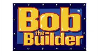 My Bob The Builder VHS Collection (2023 Edition)