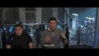 22 Jump Street Funniest Scene