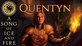 The Sun's Son: The Quentyn Martell Story - A Song of Ice and Fire
