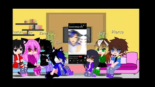 aphmau smp react to ein