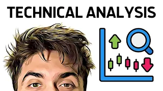 Technical Analysis For Beginners MASTERCLASS (Stock Market Technical Analysis Made Simple)