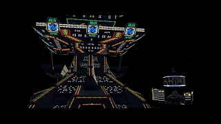 Tachyon: The Fringe, GalSpan Part 7 (New Vegas Starbase Intro) #1080p #60FPS #3dFX