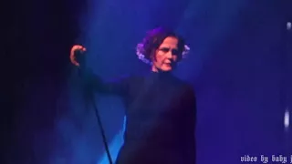 Alison Moyet-NOBODY'S DIARY[Yazoo]-Live-O2 Guildhall-Southampton-England-UK-Nov 28 2017-Vince Clarke