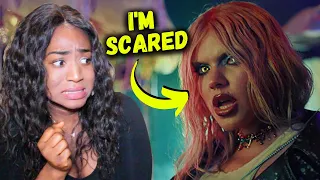 Duda Beat feat.Trevo - Nem Um Pouquinho Is Scary! | 🇨🇦Canadian Reaction