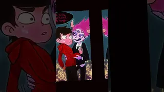 Svtfoe Tom x Marco Tomco sus edit