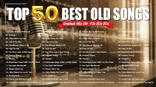 Greatest Hits 70s 80s 90s Oldies Music 1897 🎵 Best Music Hits 70s 80s 90s 🎵 Playlist Music Hits 35