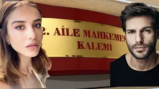 Özge Gürel and Serkan Çayoğlu responded to the allegations of divorce#özgegürel #serkançayoğlu