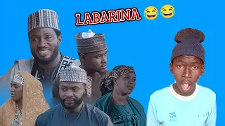 Labarina season 8 episode 6 Abbas yakasa magana iKon Allah sai kallo @SairaMovies