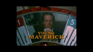 Young Maverick -- deleted material -- "Dead Man's Hand" -- January 1980