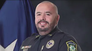 Uvalde police chief resigns after Robb Elementary school shooting investigation