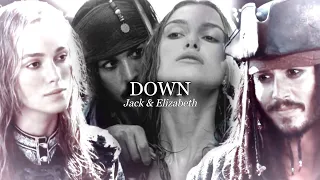 Jack & Elizabeth | Down