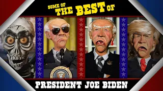 Some of The Best of President Joe Biden | JEFF DUNHAM