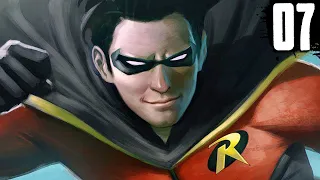 Gotham Knights - Part 7 - ROBIN