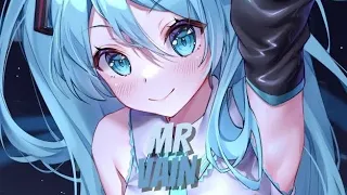 Nightcore - Mr. Vain [Blexxter Future Rave Bootleg] [Culture Beat]