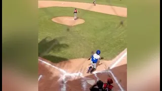 El Sonido del Bate ⚾️