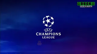 Man City vs PSG 2-0 (4:1) aggregate. Extended Highlights and All Goals 2021 HD