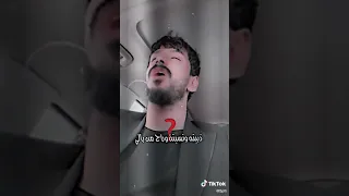 علي سمير صبيح يرثي والده الشاعر (سمير صبيح) بشعر موثر💔💔