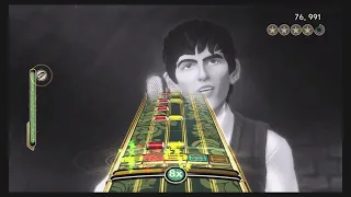 Take Good Care Of My Baby - The Beatles Guitar FC (TBRB Custom) HD Gameplay