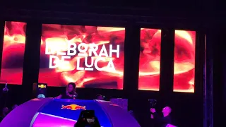 Deborah De Luca - Part 1 (A1 Arena 28.12.2019)