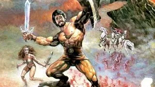 The Adventures of Hercules (1985, aka. Hercules II) trailer
