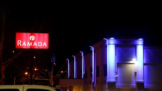One year after massacre: Undercover at the Ramada Inn