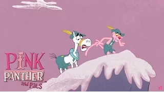 Pink's Peak | Pink Panther and Pals