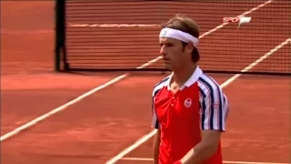 Daniel Gimeno Traver - Mikhail Kukushkin Maçı Part 1