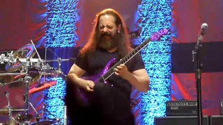 Dream Theater - Take the Time - Live Bilbao 29 Apr 2017 by Churchillson