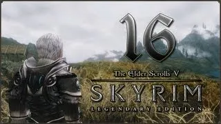 Прохождение TES V: Skyrim - Legendary Edition — #16: Фамильный меч